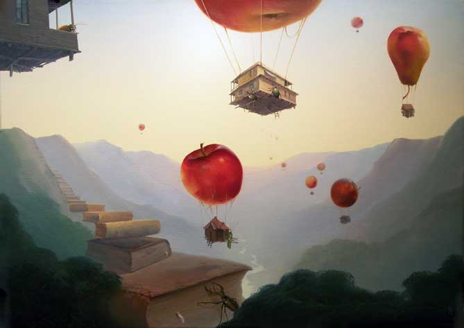  by Victor Bregeda
