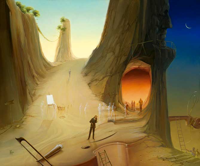  by Victor Bregeda