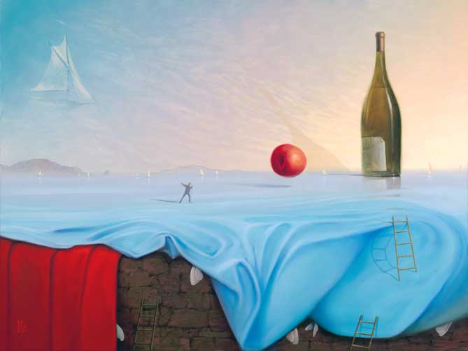  by Victor Bregeda