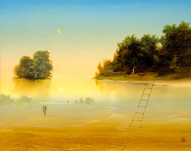  by Victor Bregeda