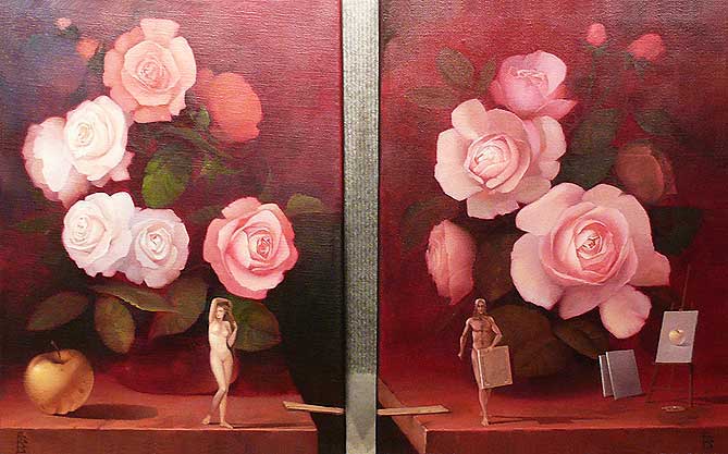  by Victor Bregeda