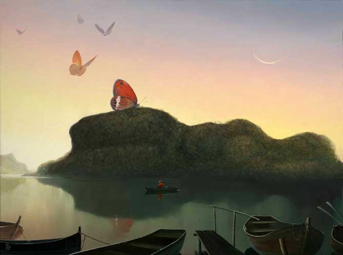  by Victor Bregeda