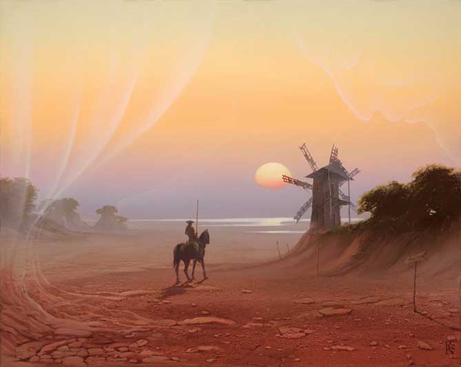 by Victor Bregeda