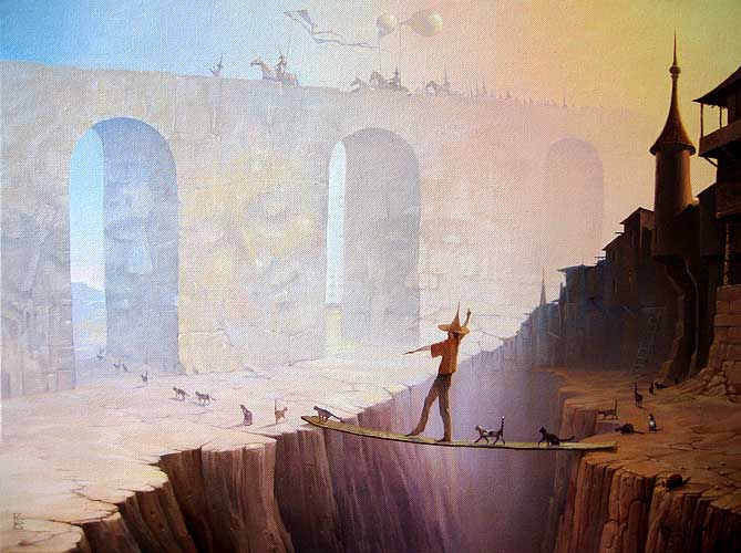  by Victor Bregeda