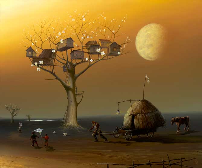  by Victor Bregeda