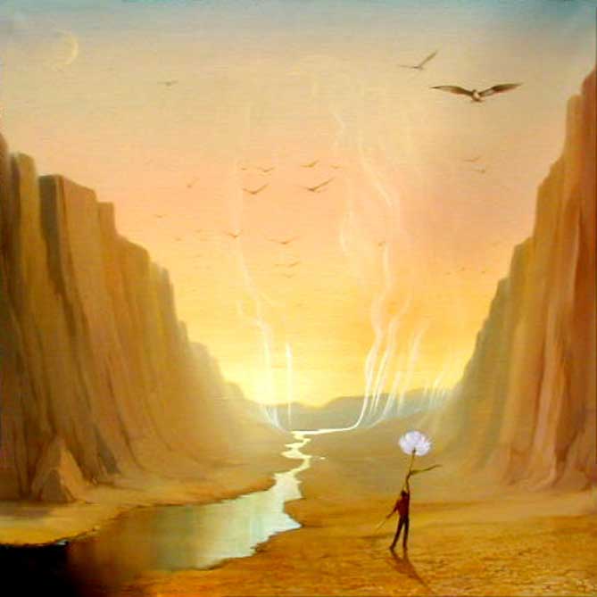  by Victor Bregeda