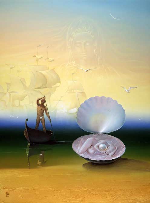  by Victor Bregeda