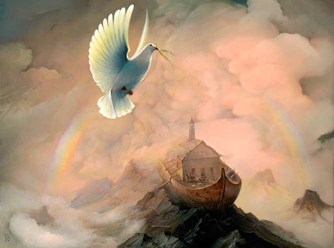  by Victor Bregeda