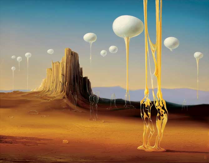  by Victor Bregeda