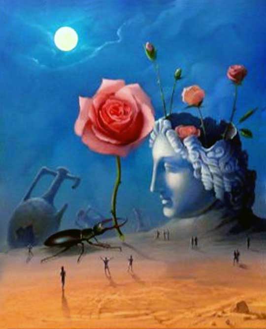  by Victor Bregeda