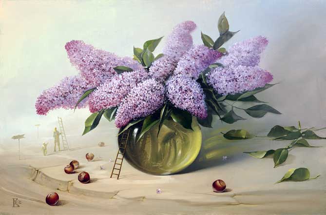  by Victor Bregeda