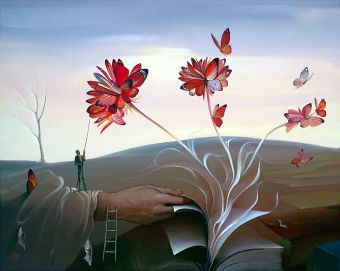  by Victor Bregeda