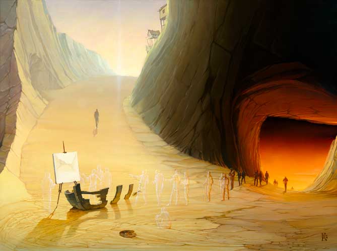  by Victor Bregeda