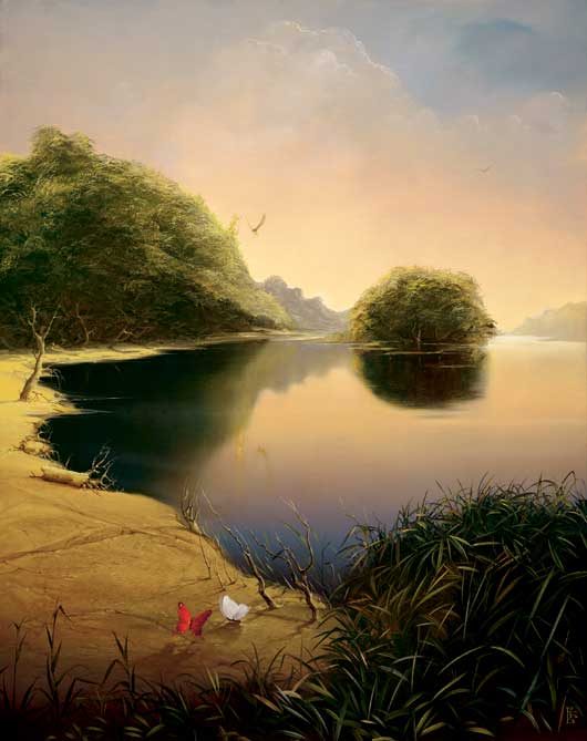  by Victor Bregeda