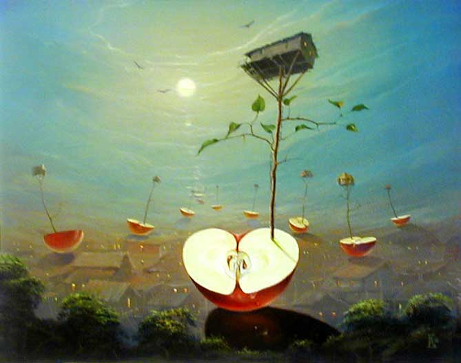  by Victor Bregeda