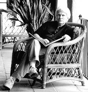 Photo of Artist Gaylord Soli
